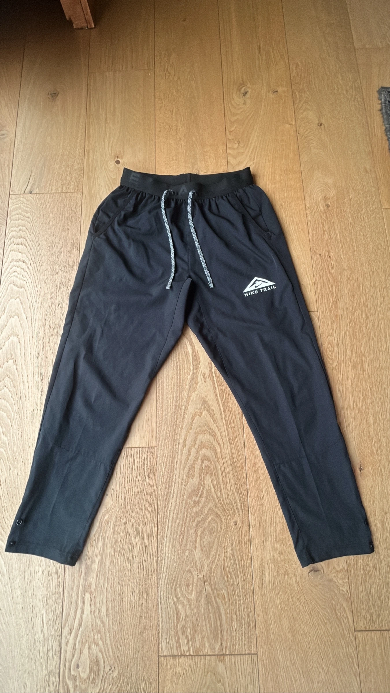 Nike trail – photo 2